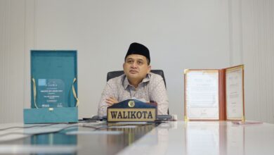 WHO Apresiasi Makassar Sebagai Kota Sehat, Komitmen Jaga Kualitas Hidup Warga