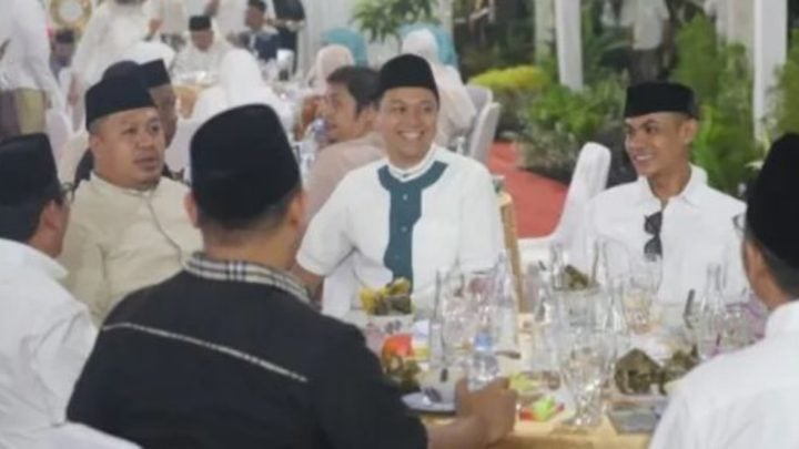 DPRD Kota Makassar: Momentum Buka Puasa Bersama Jadi Pintu Sinergi Baru dengan Pemprov Sulsel