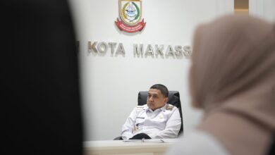 Pemkot Makassar Canangkan Bulan Budaya, di Taman Macan