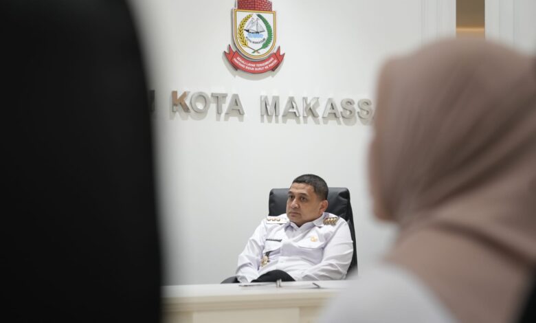 Pemkot Makassar Canangkan Bulan Budaya, di Taman Macan