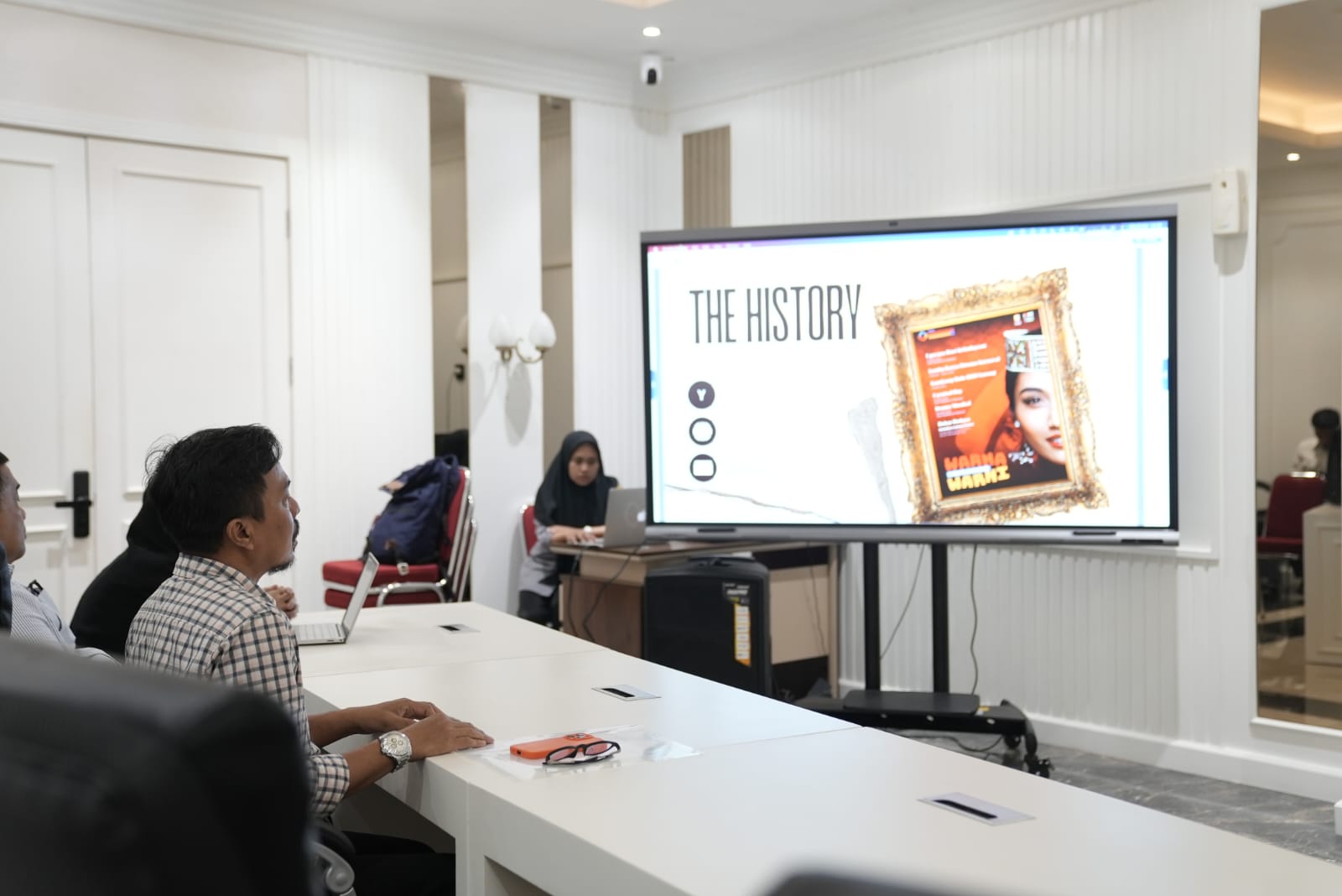 Pemkot Makassar Canangkan Bulan Budaya, di Taman Macan