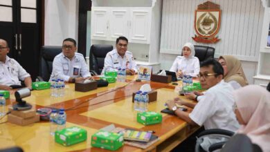 Rapat Virtual Stunting Sulsel: Aliyah Mustika Ilham Dorong Kolaborasi Demi Generasi Sehat