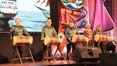 Wali Kota Munafri Harap Ketua KKSS Baru Bawa Kejayaan Bagi Sulsel