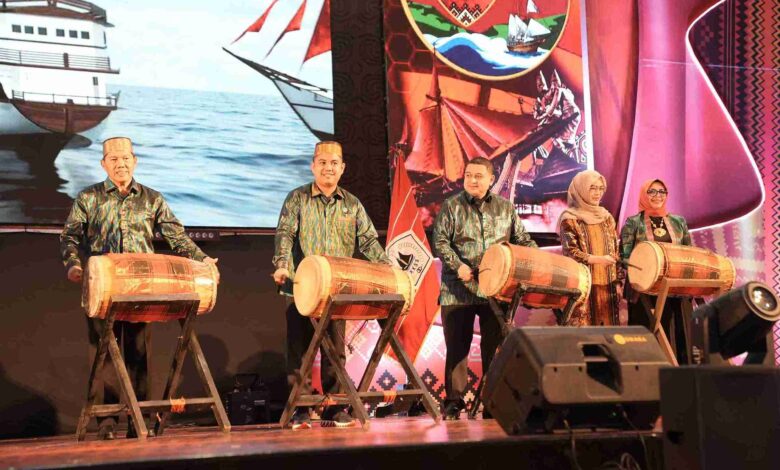 Wali Kota Munafri Harap Ketua KKSS Baru Bawa Kejayaan Bagi Sulsel