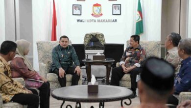 BNN Sulsel dan Pemkot Makassar Tangkal P4GN Sejak Dini