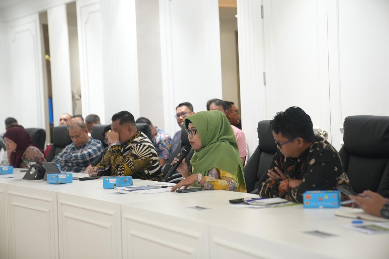 Wali Kota Munafri Inginkan Groundbreaking Stadion Untia DipercepatWali Kota Munafri Inginkan Groundbreaking Stadion Untia Dipercepat