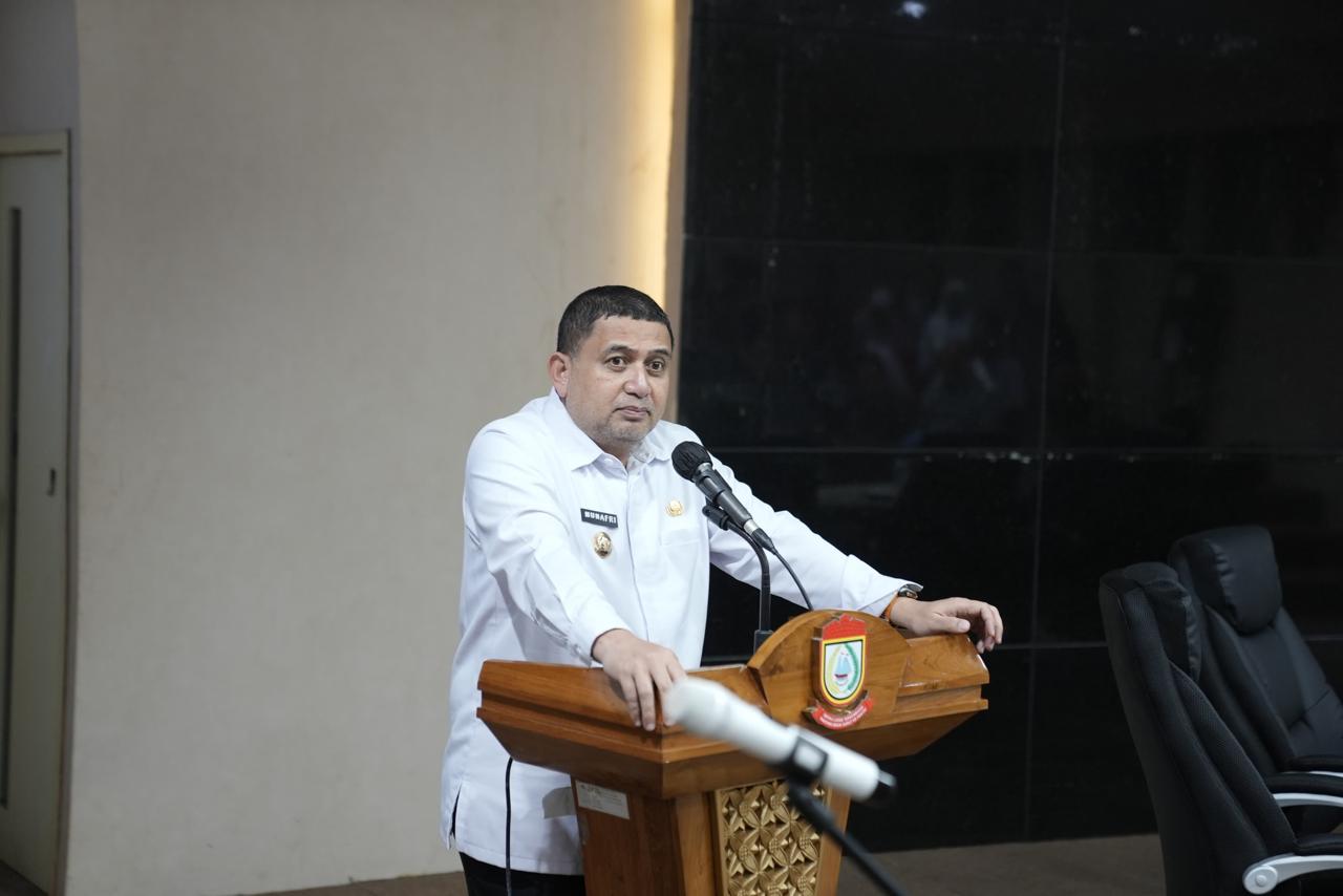 Wali Kota Munafri Harap Jasa Telekomunikasi Perkuat Layanan dan Akses Lebih Mudah