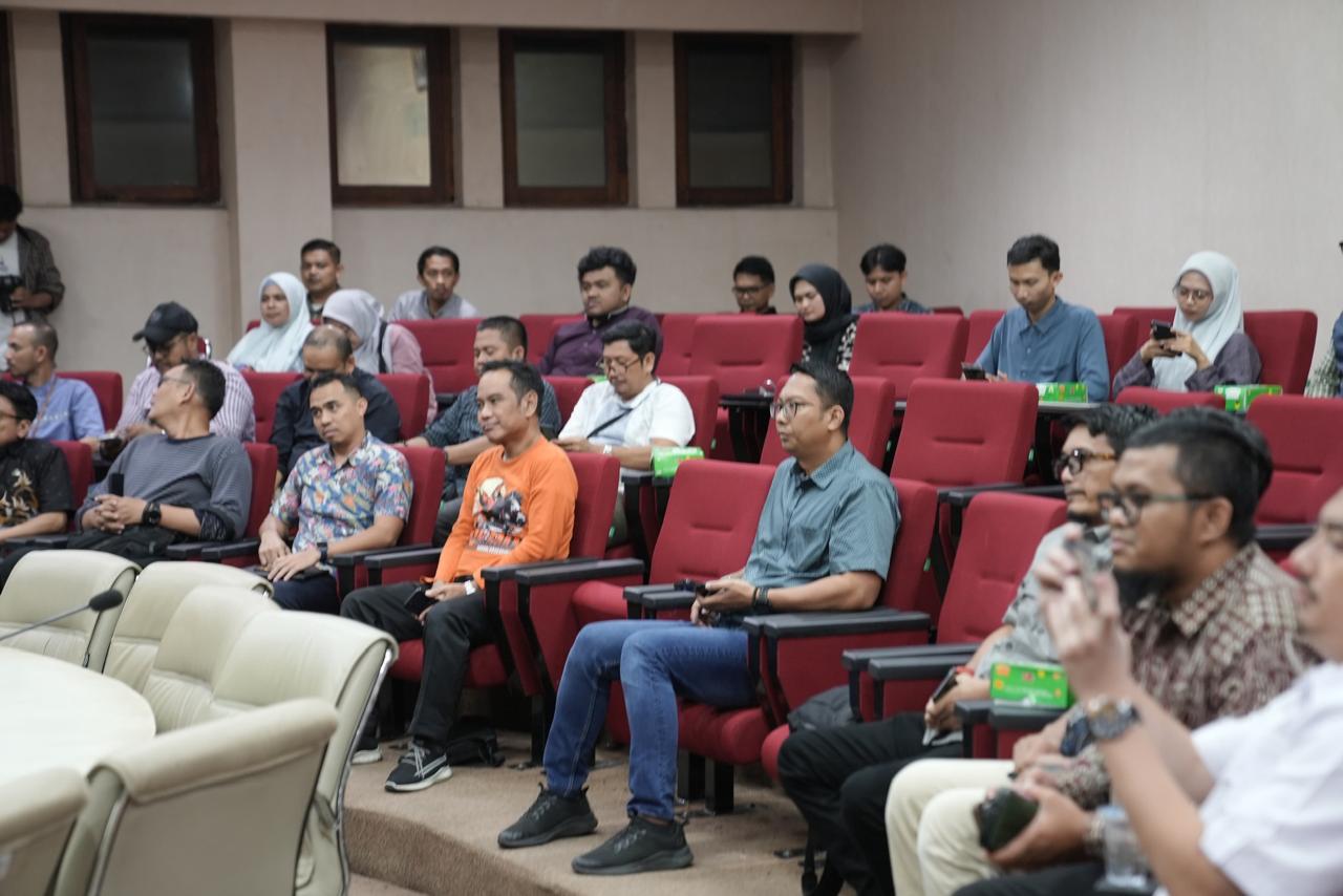 Wali Kota Munafri Harap Jasa Telekomunikasi Perkuat Layanan dan Akses Lebih Mudah