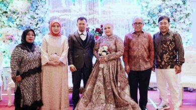 Aliyah Mustika Ilham: Menyapa Warga Lewat Cinta, Budaya, dan Kebersamaan