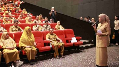 Adaptasi Pendidikan di Era Digital, Wakil Wali Kota: Etika dan Karakter adalah Fondasi