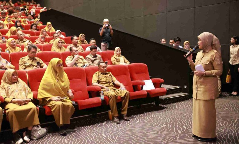 Adaptasi Pendidikan di Era Digital, Wakil Wali Kota: Etika dan Karakter adalah Fondasi