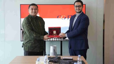 Pemkot Makassar-Qatar Akan Jajaki Kerjasama Program Strategis