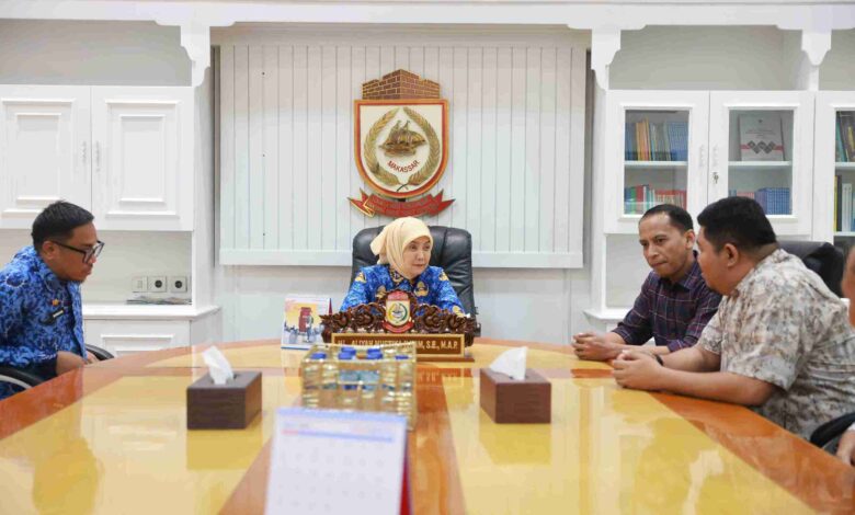 Mendorong Ekonomi Inklusif, Aliyah Mustika Ilham Gagas Sinergi dengan Indomaret