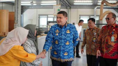 Creative Hub, Program Unggulan Appi-Aliyah Tekan Angka Pengangguran di Kota Makassar
