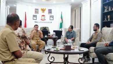 Fraksi PKS DPRD Kota Makassar Siap Kawal Program Appi-Aliyah