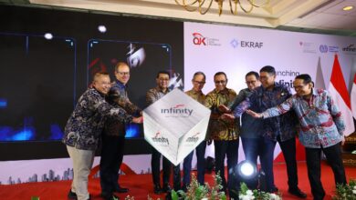 Dorong Pengembangan Inovasi Keuangan Digital, OJK Luncurkan Pusat Inovasi (OJK Infinity) 2.0