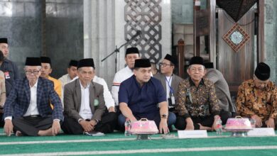 Pemkot-Muhammadiyah Perkuat Sinergi Bangun Makassar