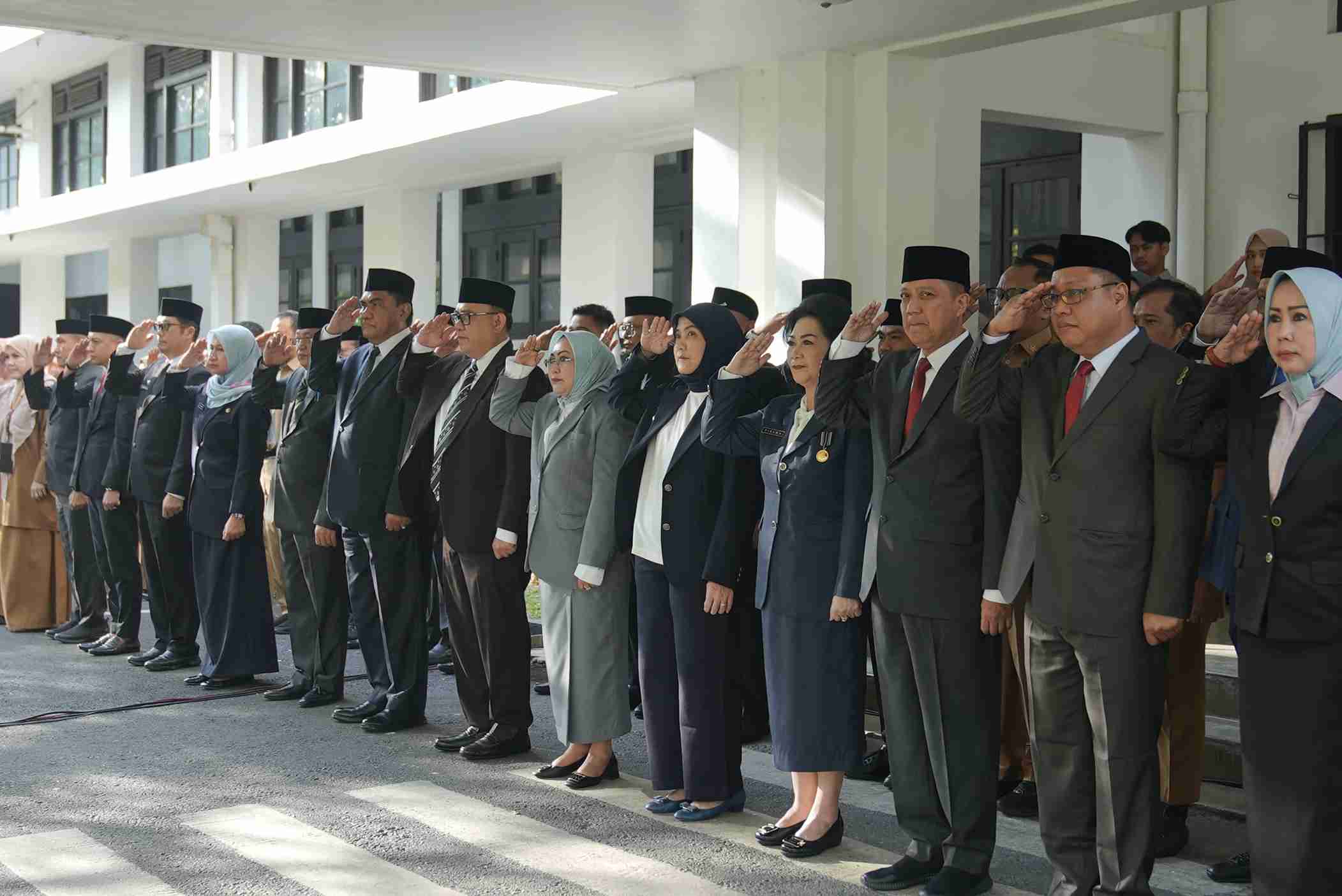 Munafri Tekankan Pentingnya Kolaborasi dalam Tata Kelola Pemerintahan