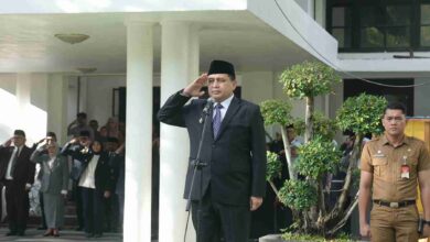 Munafri Tekankan Pentingnya Kolaborasi dalam Tata Kelola Pemerintahan