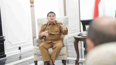 Fraksi NasDem Dukung Pemkot Percepat Pembangunan Stadion