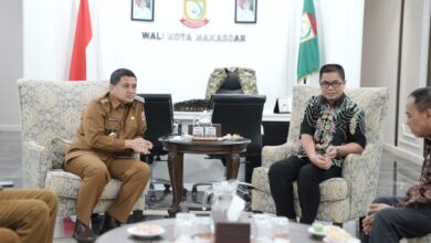 Dihadiri Lima Negara, Munafri Bakal Perkenalkan Program Unggulan Makassar di Konferensi Internasional IAPA