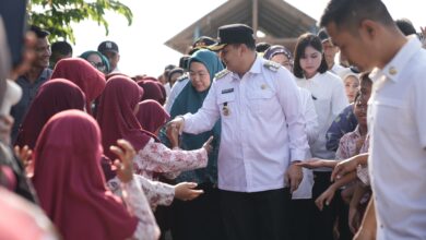 Pemerintahan Appi-Aliyah Target Peningkatan Kunjungan Wisatawan ke Pulau