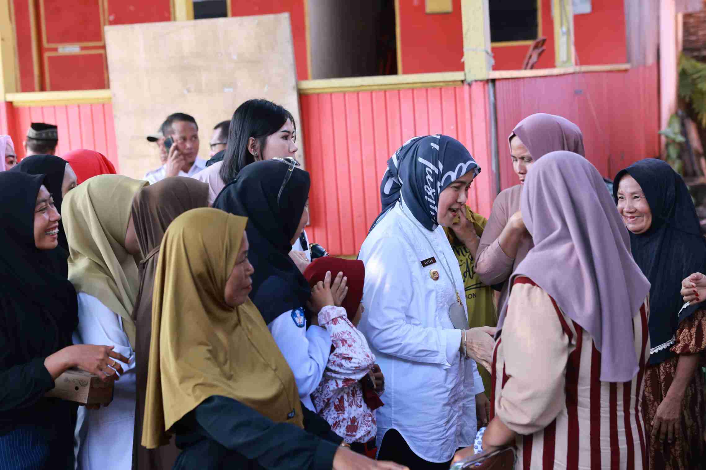 Pemkot Makassar Fokus Bangun Infrastruktur Logistik di Wilayah Kepulauan