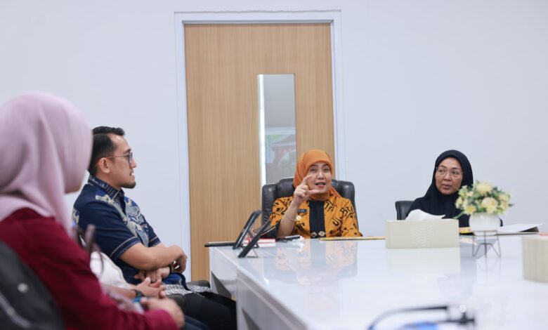 Makassar Siapkan Booth Spektakuler di Indonesia City Expo APEKSI 2025, Angkat Potensi Lokal