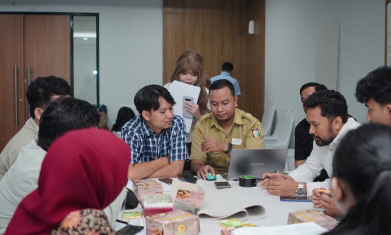 Pemkot Makassar Maksimalkan Super Apps untuk Pelayanan