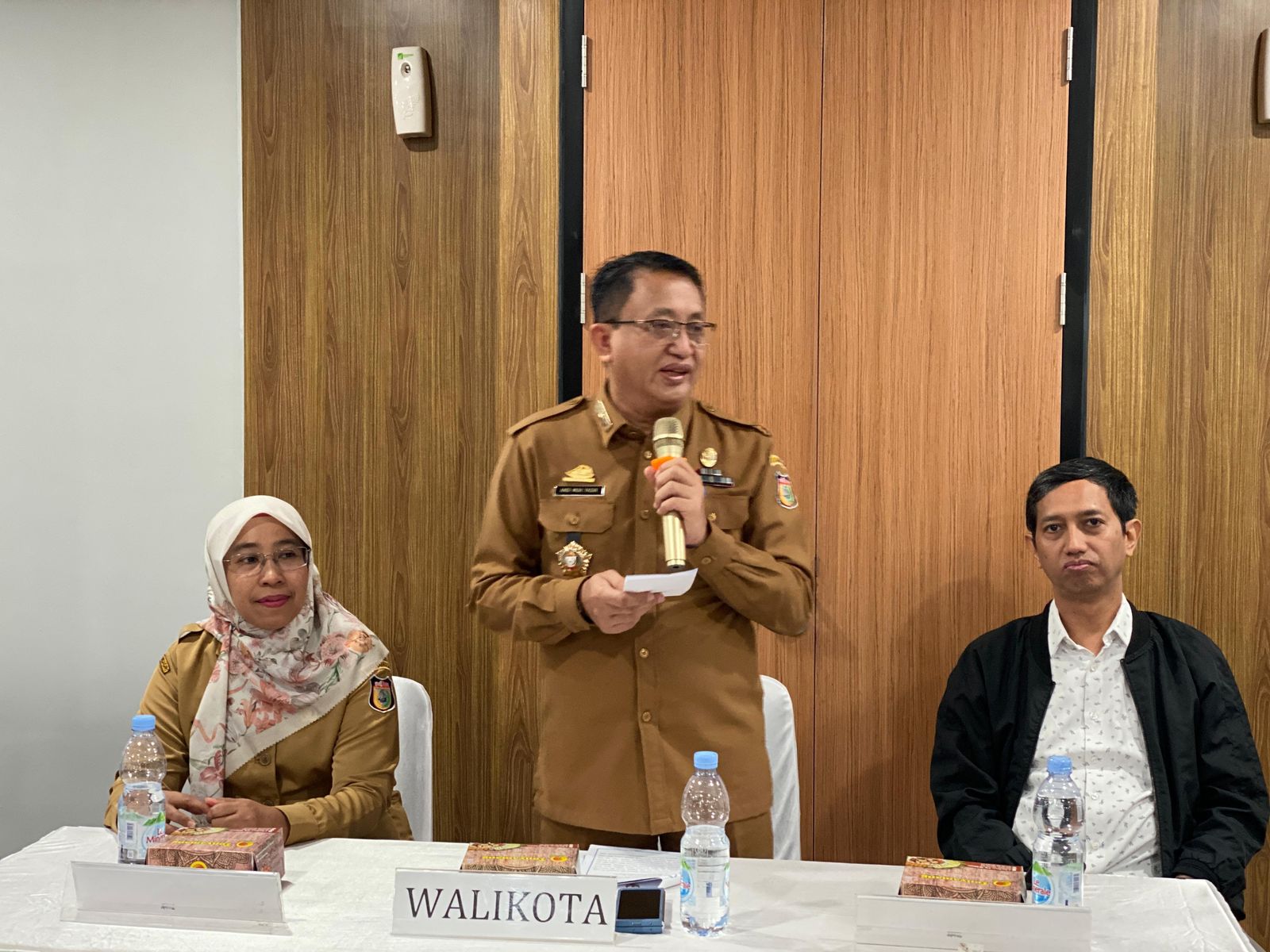 Pemkot Makassar Maksimalkan Super Apps untuk Pelayanan