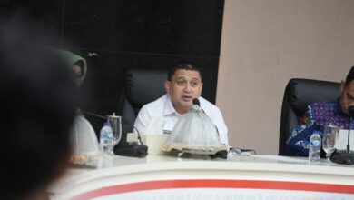 Pemkot Makassar Keluarkan Edaran, Tindak Tegas Oknum Pelanggar Pohon Penghijauan