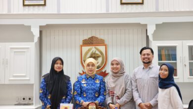 Aliyah Mustika Ilham: Penting Rayakan Peran Perempuan di Hari Kartini