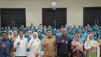 Hari Kartini, Pemkot Makassar Dorong Perempuan Mandiri dan Berdaya