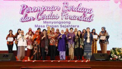 Pentingnya Liteasi Keuangan Bagi Peempuan Hebat Pekerja Migran Indonesia