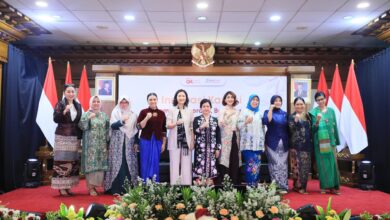 OJK Dorong Perempuan Cerdas, Berdaya dan Berintegrasi melalui Semangat Keteladanan Kartini
