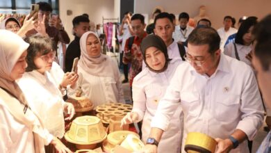 Pemkot Makassar Perkuat Ekonomi Kreatif Lewat Makassar Creative Hub