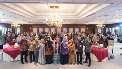 Dorong Literasi Keuangan Syariah, OJK Gelar TOT Perencana Keuangan Syariah