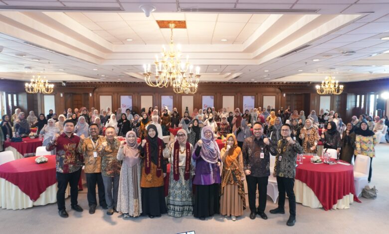 Dorong Literasi Keuangan Syariah, OJK Gelar TOT Perencana Keuangan Syariah