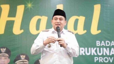 Keluarga Besar Luwu Raya Siap Kawal Pemerintahan Munafri-Aliyah