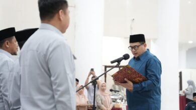 Wali Kota Munafri Minta Peran FKUB Jaga Toleransi dan Keberagaman di Makassar