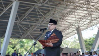Wali Kota Munafri Tekankan Pentingnya Kualitas Pendidikan Berbasis AI