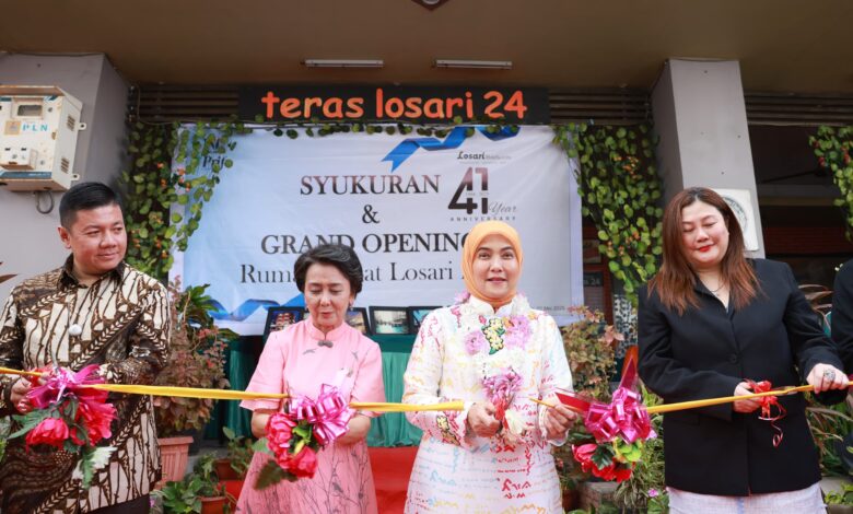 Wawali Makassar Harap PWG Jadi Layanan Kesehatan, Jangkau Semua Masyarakat