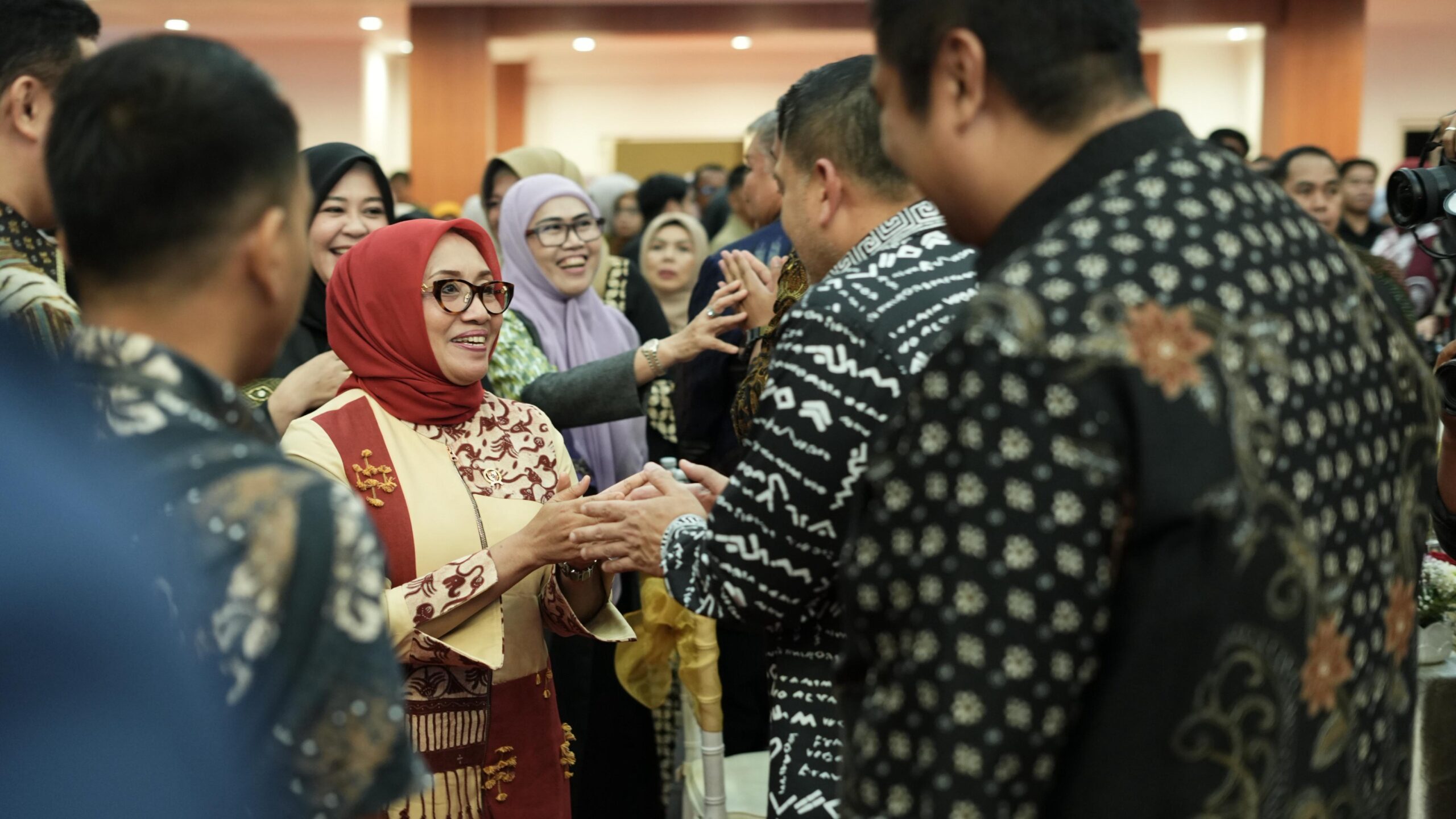 Kota Makassar Jadi Satu-Satunya Daerah di Sulsel yang Raih Predikat Nindya dari Kementerian PPPA RI