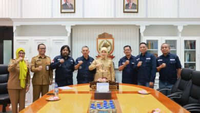 Aliyah Mustika Ilham - KEMASS Bangun Sinergi Untuk Program Kemanusiaan