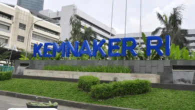 Kemnaker Ri