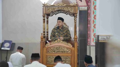 Pemkot Makassar Libatkan Takmir Masjid Bina Akhlak Anak