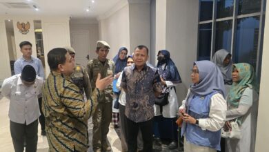 Pedagang Apresiasi Wali Kota Munafri, Siapkan Solusi Bagi UMKM di CFD Boulevard