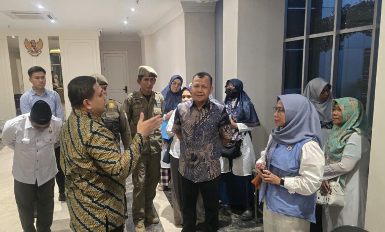 Pedagang Apresiasi Wali Kota Munafri, Siapkan Solusi Bagi UMKM di CFD Boulevard