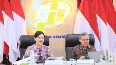 Indeks Literasi Dan Inklusi Keuangan Masyarakat Meningkat, OJK dan BPS Umumkan Hasil SNLIK Tahun 2025