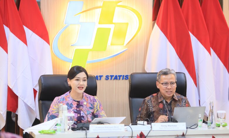 Indeks Literasi Dan Inklusi Keuangan Masyarakat Meningkat, OJK dan BPS Umumkan Hasil SNLIK Tahun 2025